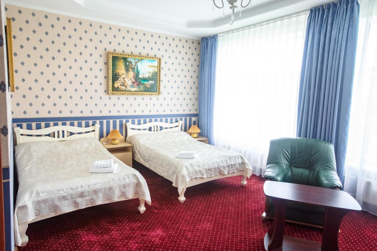 Lidolux Bed and Breakfast Balti Exteriör bild