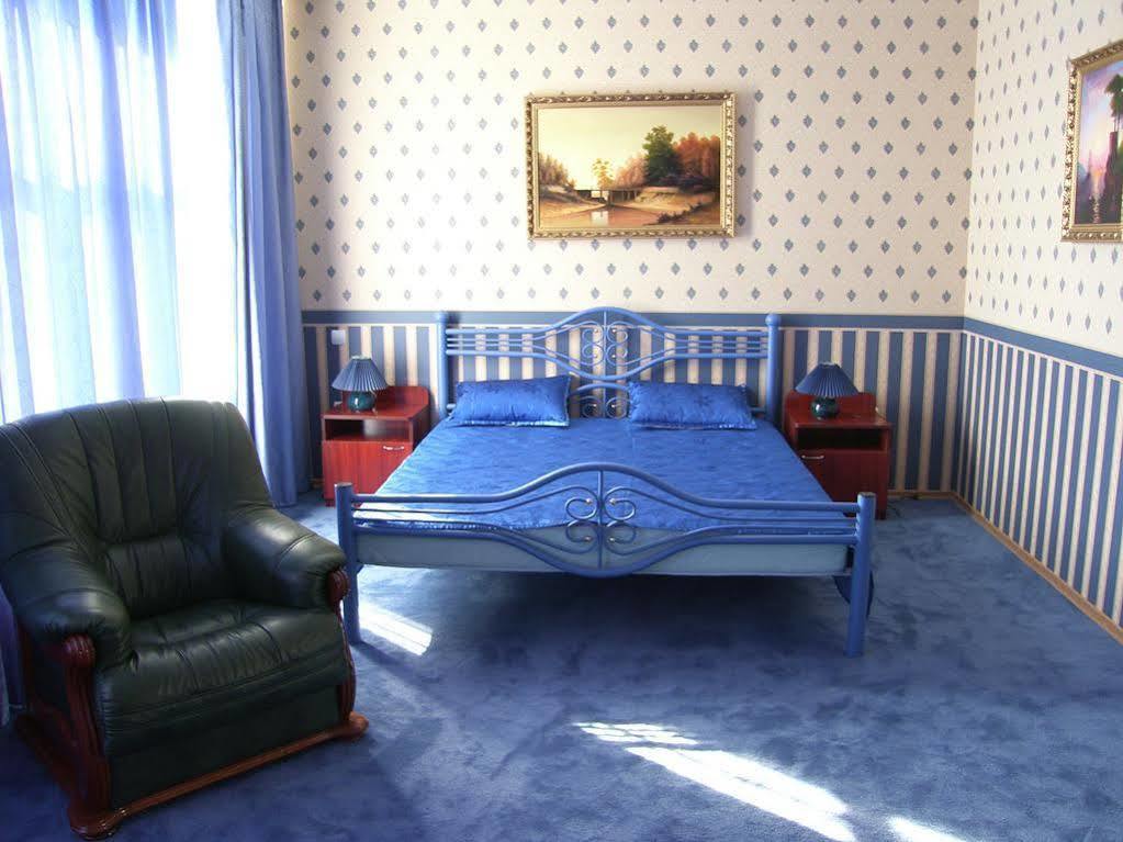 Lidolux Bed and Breakfast Balti Rum bild