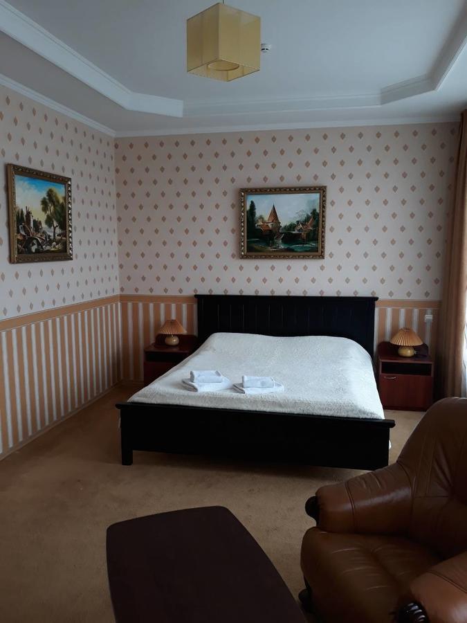 Lidolux Bed and Breakfast Balti Exteriör bild