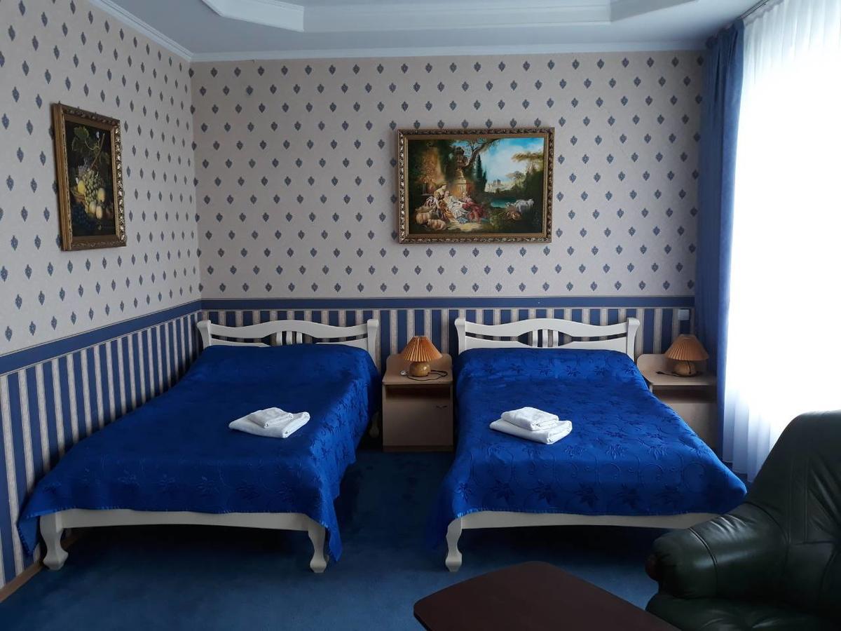 Lidolux Bed and Breakfast Balti Exteriör bild